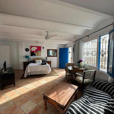 דירות Loft En מוחקאר מראה חיצוני תמונה