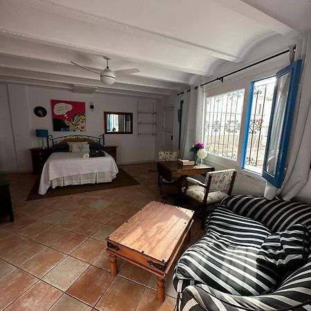 דירות Loft En מוחקאר מראה חיצוני תמונה