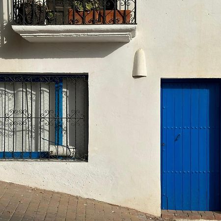 דירות Loft En מוחקאר מראה חיצוני תמונה