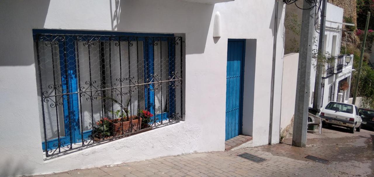 דירות Loft En מוחקאר מראה חיצוני תמונה