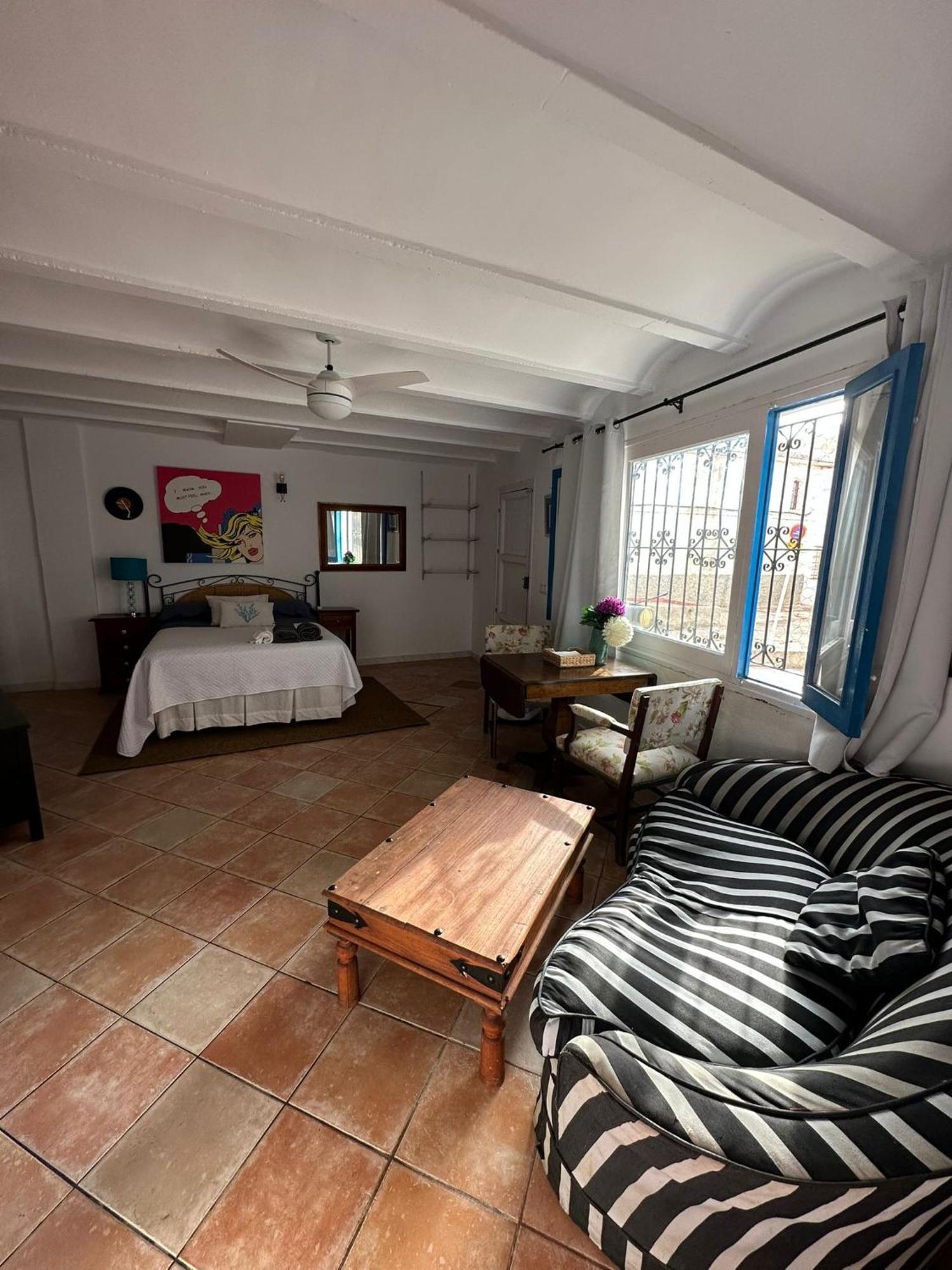 דירות Loft En מוחקאר מראה חיצוני תמונה