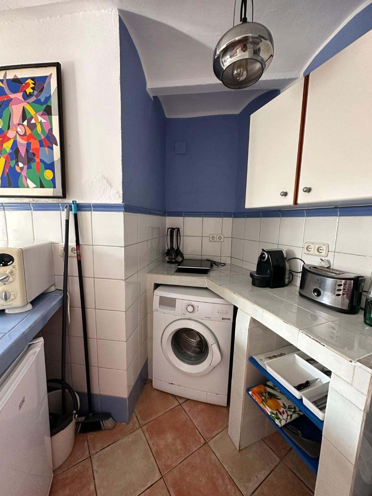 דירות Loft En מוחקאר מראה חיצוני תמונה