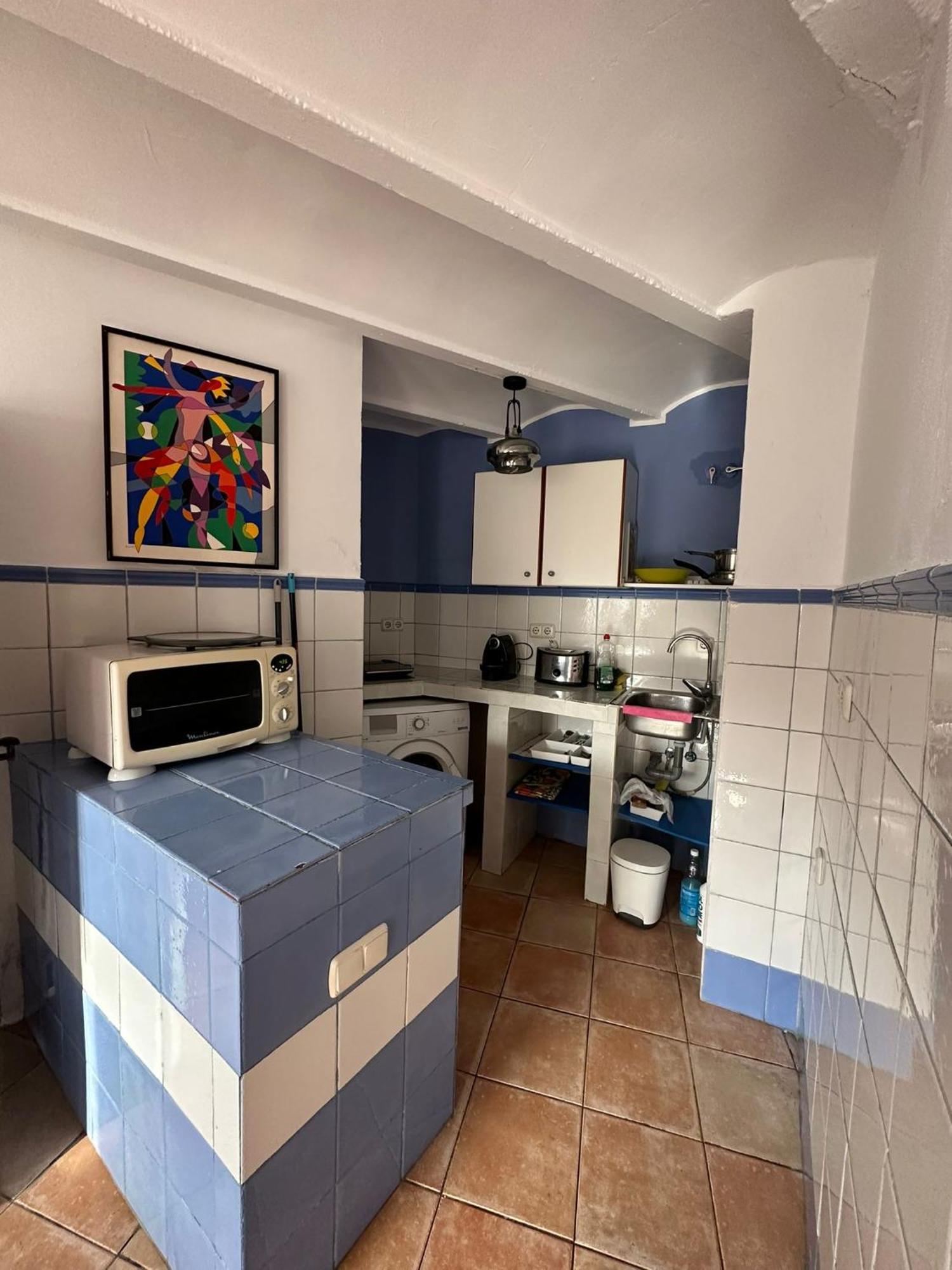 דירות Loft En מוחקאר מראה חיצוני תמונה