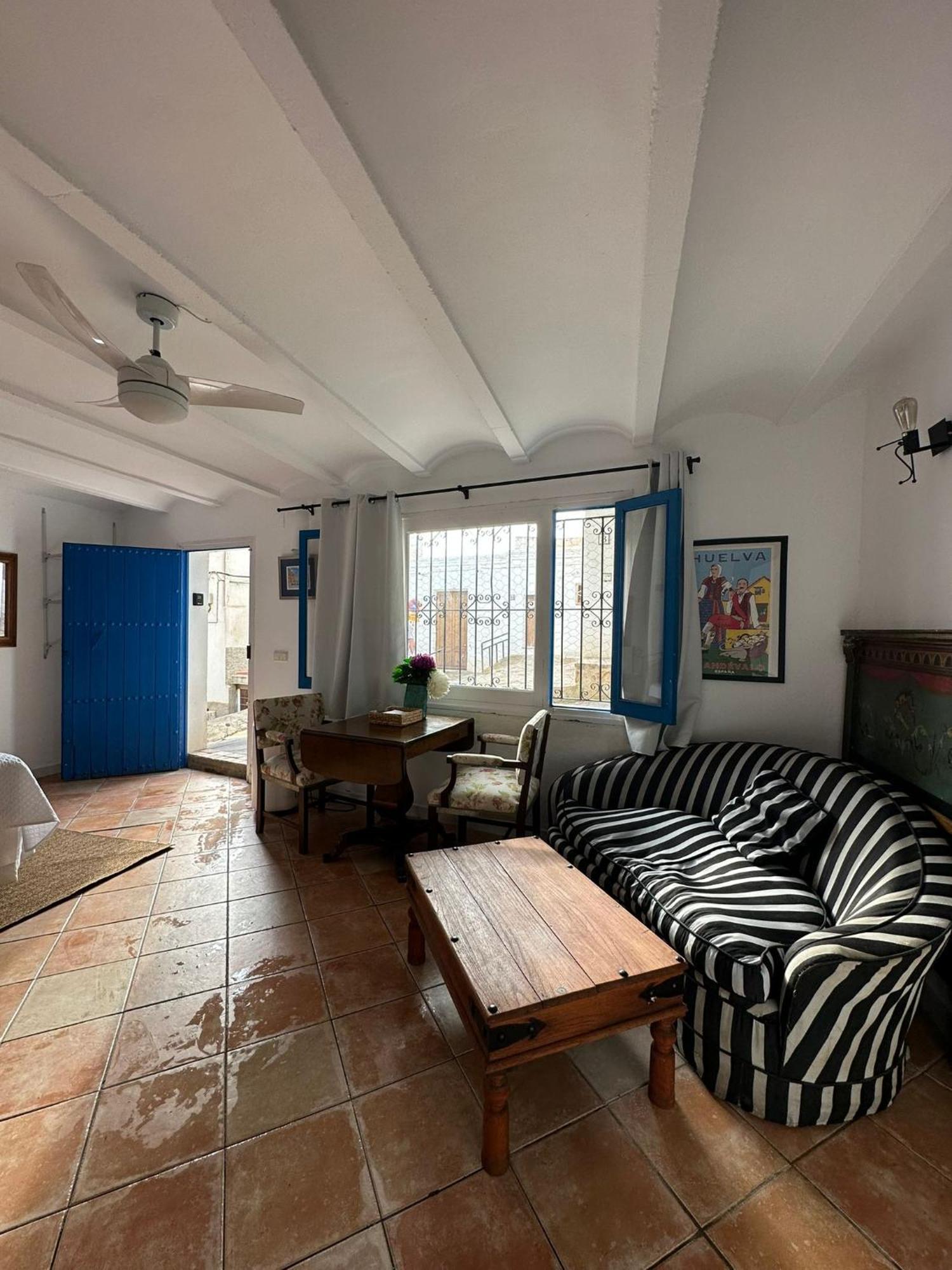 דירות Loft En מוחקאר מראה חיצוני תמונה