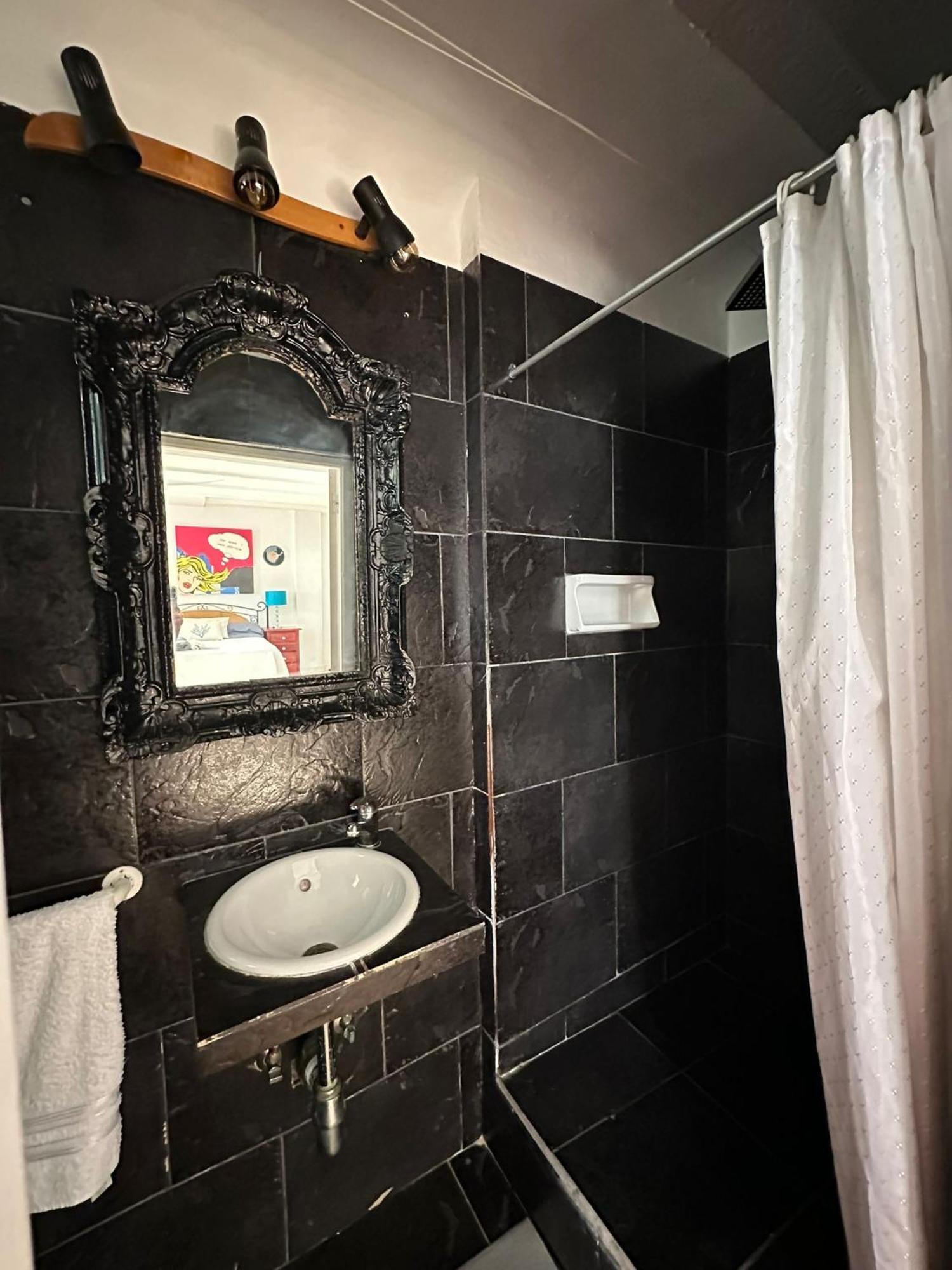 דירות Loft En מוחקאר מראה חיצוני תמונה
