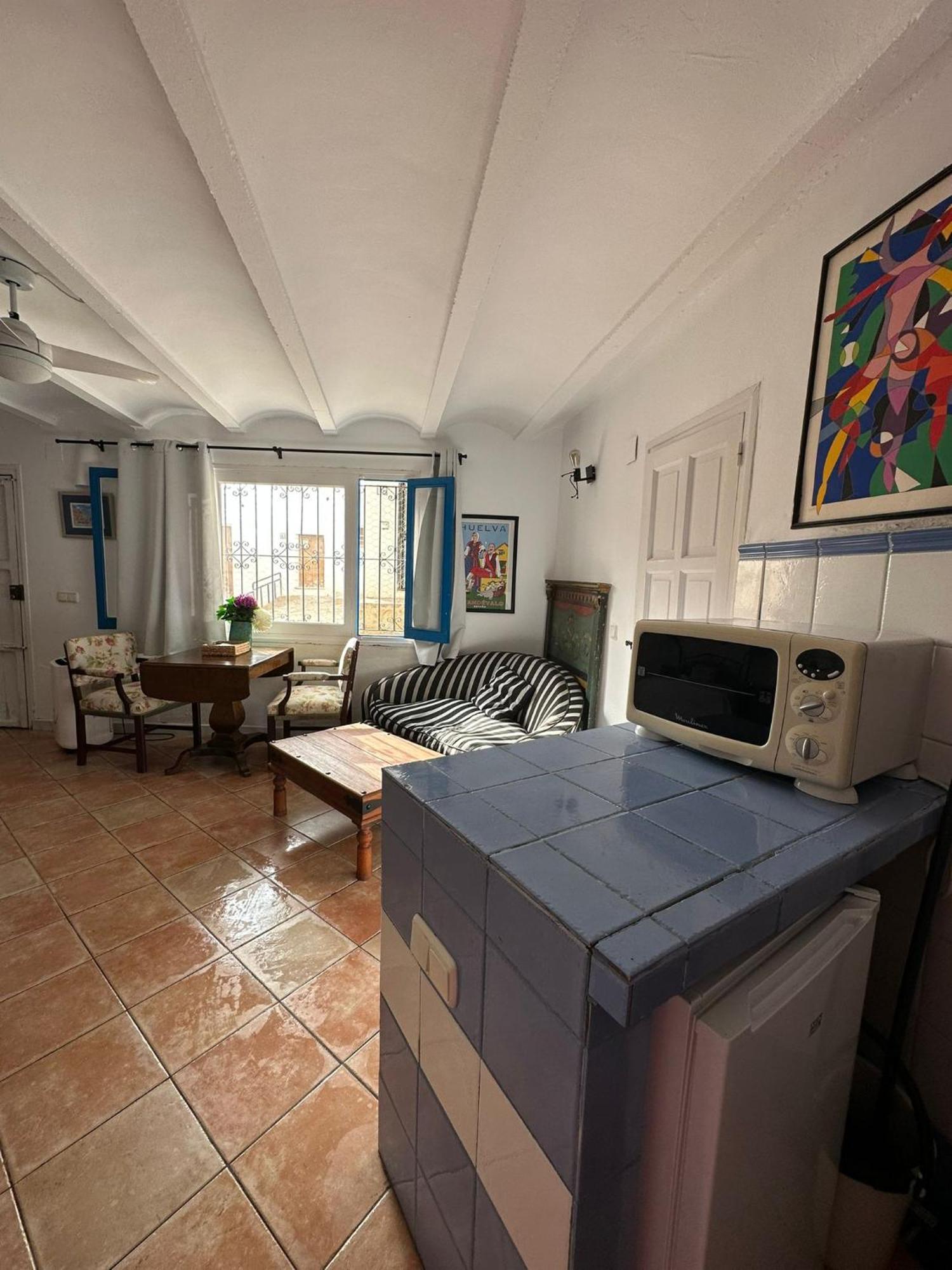 דירות Loft En מוחקאר מראה חיצוני תמונה