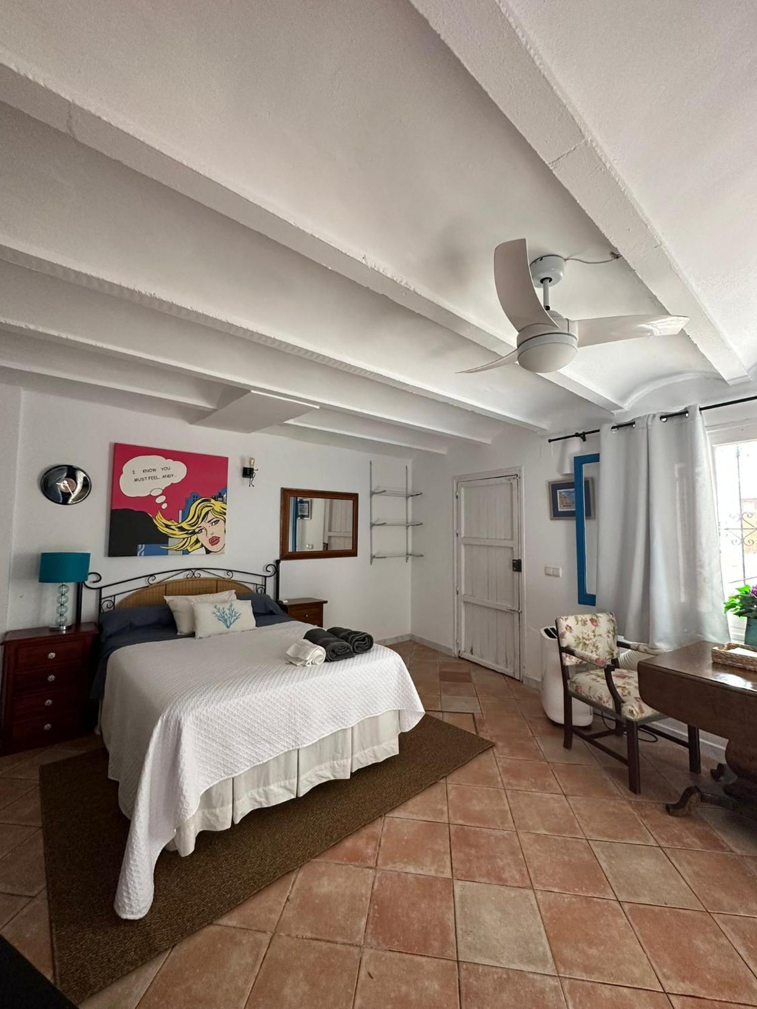 דירות Loft En מוחקאר מראה חיצוני תמונה