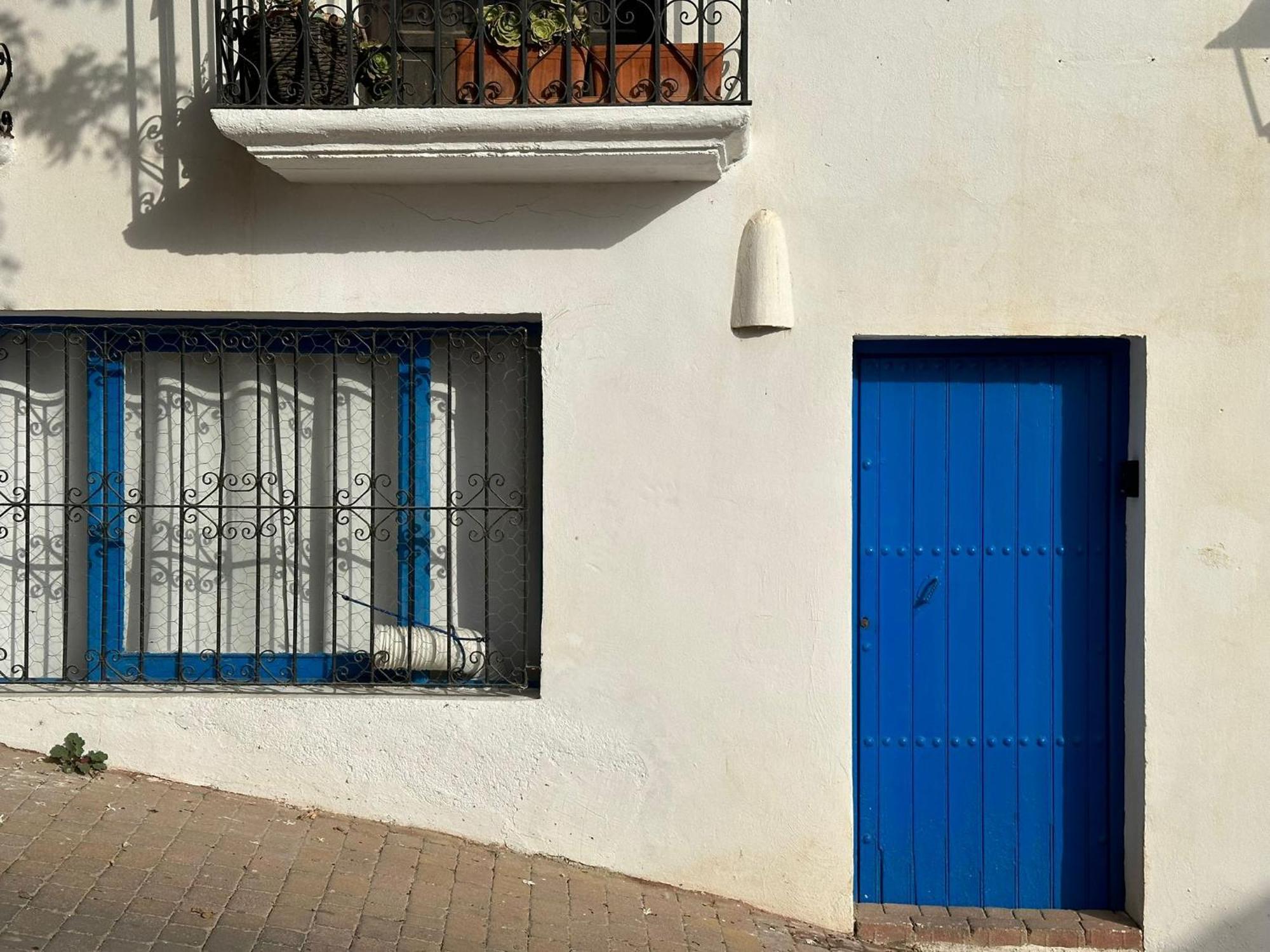 דירות Loft En מוחקאר מראה חיצוני תמונה